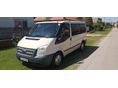 FORD TRANSIT 2.2 TDCI 300 L Ambiente