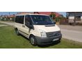 FORD TRANSIT 2012/6 - 2