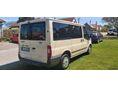 FORD TRANSIT 2012/6 - 4