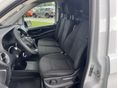 MERCEDES-BENZ VITO 2021/2 - 10