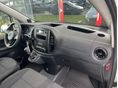 MERCEDES-BENZ VITO 2021/2 - 12
