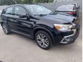 MITSUBISHI ASX 2017/10 - 4