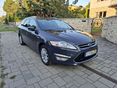 FORD MONDEO 2.0 TDCi Titanium Végig vez. szervízkönyv.Sérülésm.gyári fényezés.Ülésfűtés.Km garancia