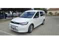 VOLKSWAGEN CADDY 2022/11 - 1