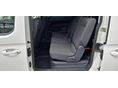 VOLKSWAGEN CADDY 2022/11 - 10