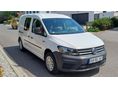 VOLKSWAGEN CADDY 2.0 TDI Maxi SCR BMT DSG Automata - 5 személy - 169E KM!