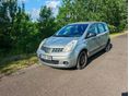 NISSAN NOTE 2007/12 - 2