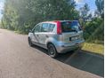 NISSAN NOTE 2007/12 - 4