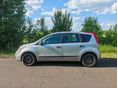 NISSAN NOTE 2007/12 - 5