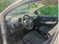 NISSAN NOTE 2007/12 - 7