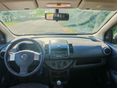 NISSAN NOTE 2007/12 - 8