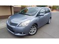 TOYOTA VERSO 1.6 Sol Navi 7 személy - Friss műszaki - Szervizkönyv!