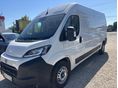 TOYOTA PROACE Max 2.2 D-4D L3H3 3.5 t Comfort 20977KM! GARANCIA! KAMERA!