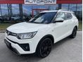 SSANGYONG TIVOLI GRAND 2022/9 - 2