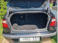 SEAT CORDOBA 2001/7 - 11