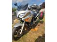 HONDA CBF 600 2005/8 - 4
