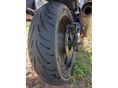 HONDA CBF 600 2005/8 - 6
