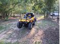 CAN-AM OUTLANDER MAX 