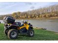 CAN-AM OUTLANDER MAX 2016/8 - 3