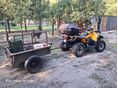 CAN-AM OUTLANDER MAX 2016/8 - 7