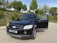CHEVROLET CAPTIVA 2.0D VCDi (7 személyes)