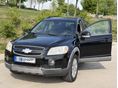 CHEVROLET CAPTIVA 2007/2 - 2