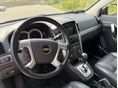 CHEVROLET CAPTIVA 2007/2 - 5
