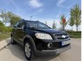 CHEVROLET CAPTIVA 2007/2 - 11