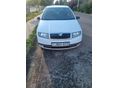 SKODA FABIA Sedan 1.2 6V Family