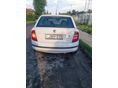 SKODA FABIA 2004/8 - 5