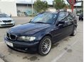BMW 318 2004/12 - 2