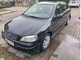 OPEL ASTRA G 2009 - 2