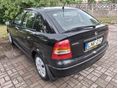 OPEL ASTRA G 2009 - 3