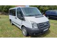 FORD TRANSIT 2.2 TDCi 280 S Tourneo Busz 9 személy