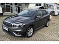 SUZUKI SX4 S-CROSS 1.4T GL+ I. tulaj. Magyarországi. A vételár 27% ÁFÁ-t tartalma