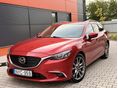 MAZDA 6 2016/12 - 1
