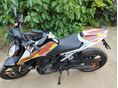 KTM 390 DUKE 2023/4 - 2