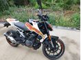 KTM 390 DUKE 2023/4 - 3