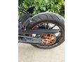 KTM 390 DUKE 2023/4 - 5