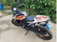 KTM 390 DUKE 2023/4 - 6