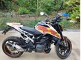 KTM 390 DUKE 2023/4 - 4