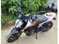 KTM 390 DUKE 