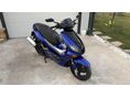 YAMAHA MAXSTER 125 