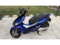 YAMAHA MAXSTER 125 2001 - 2