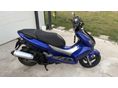 YAMAHA MAXSTER 125 2001 - 3