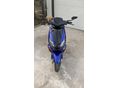 YAMAHA MAXSTER 125 2001 - 4