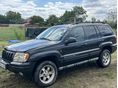 JEEP GRAND CHEROKEE 1999/10 - 9