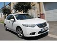 HONDA ACCORD 2013/5 - 2