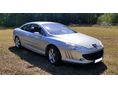 PEUGEOT 407 Coupe 3.0 Feline