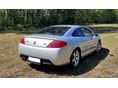 PEUGEOT 407 2006 - 2